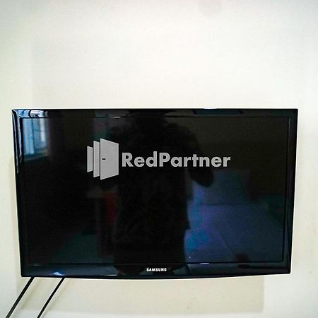 Hoki Homestay Redpartner Surabaja Exteriér fotografie