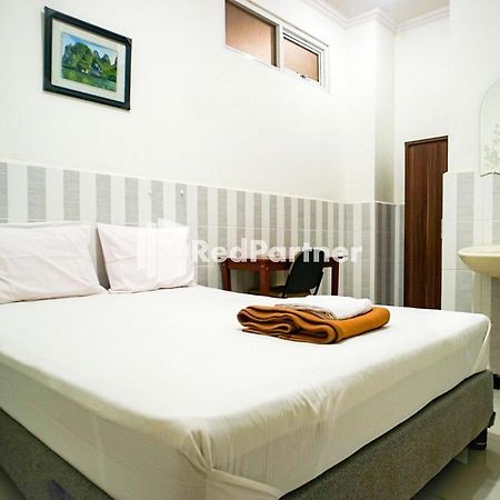 Hoki Homestay Redpartner Surabaja Exteriér fotografie