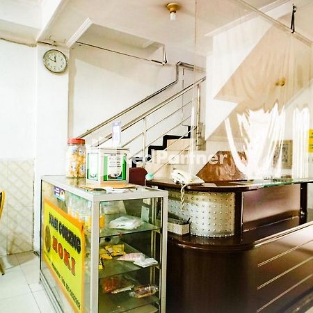 Hoki Homestay Redpartner Surabaja Exteriér fotografie