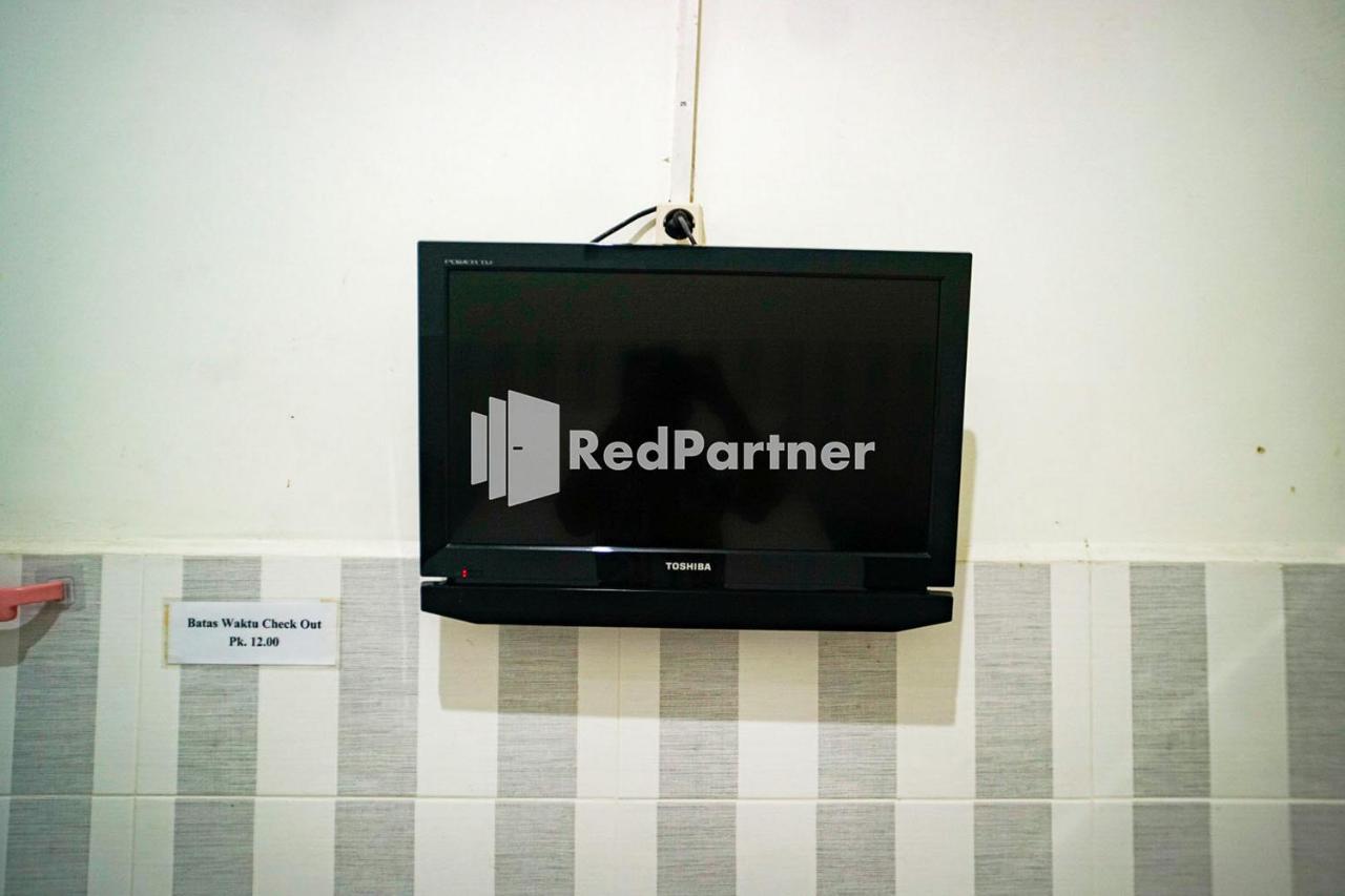Hoki Homestay Redpartner Surabaja Exteriér fotografie
