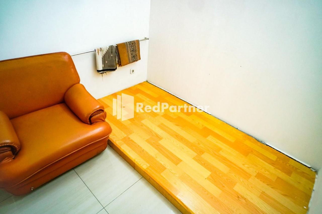 Hoki Homestay Redpartner Surabaja Exteriér fotografie