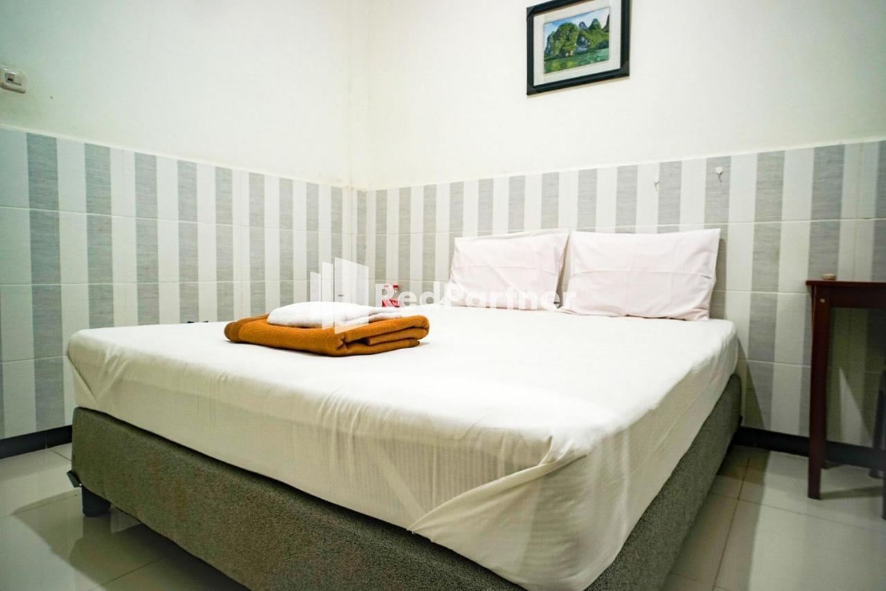 Hoki Homestay Redpartner Surabaja Exteriér fotografie