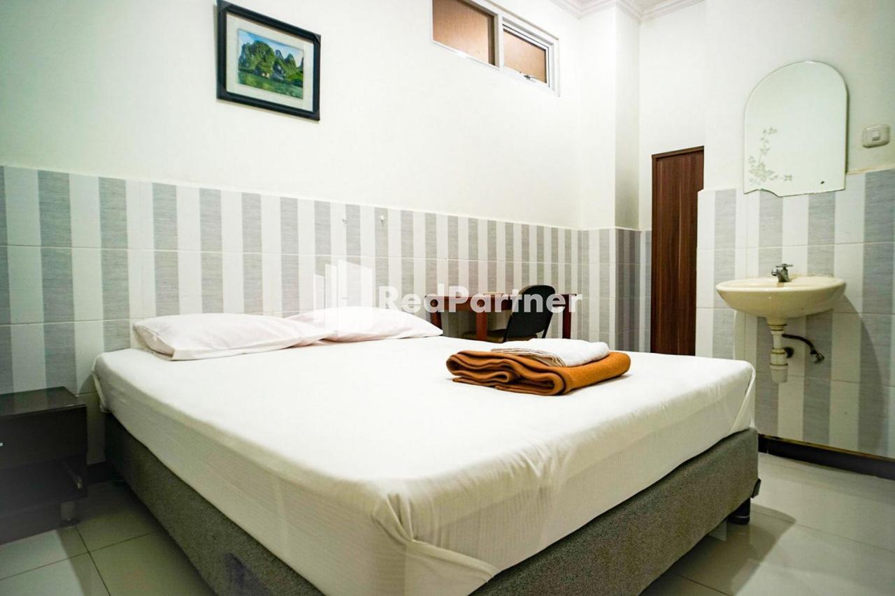 Hoki Homestay Redpartner Surabaja Exteriér fotografie