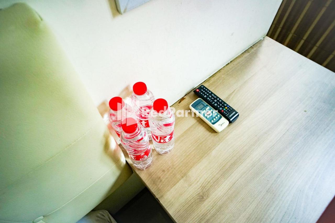 Hoki Homestay Redpartner Surabaja Exteriér fotografie