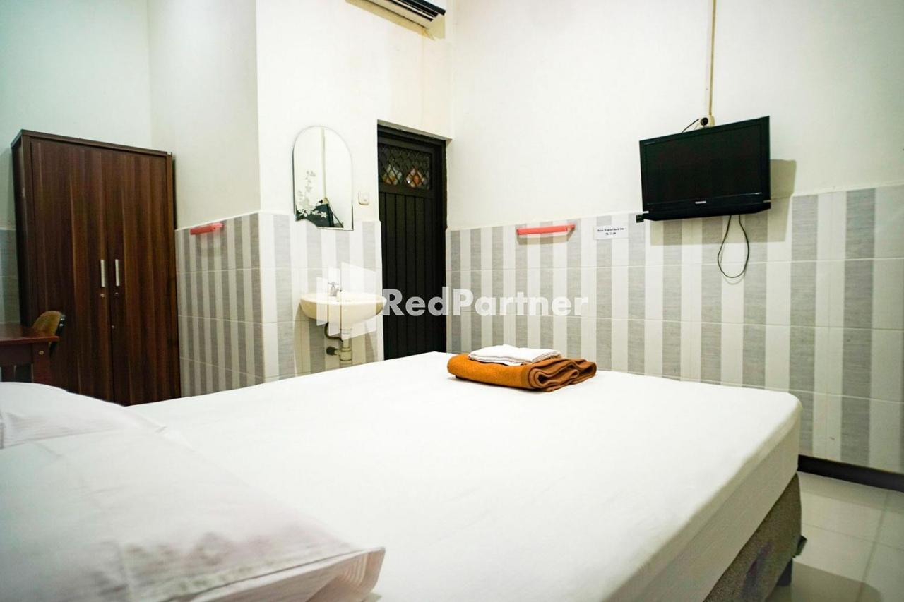 Hoki Homestay Redpartner Surabaja Exteriér fotografie