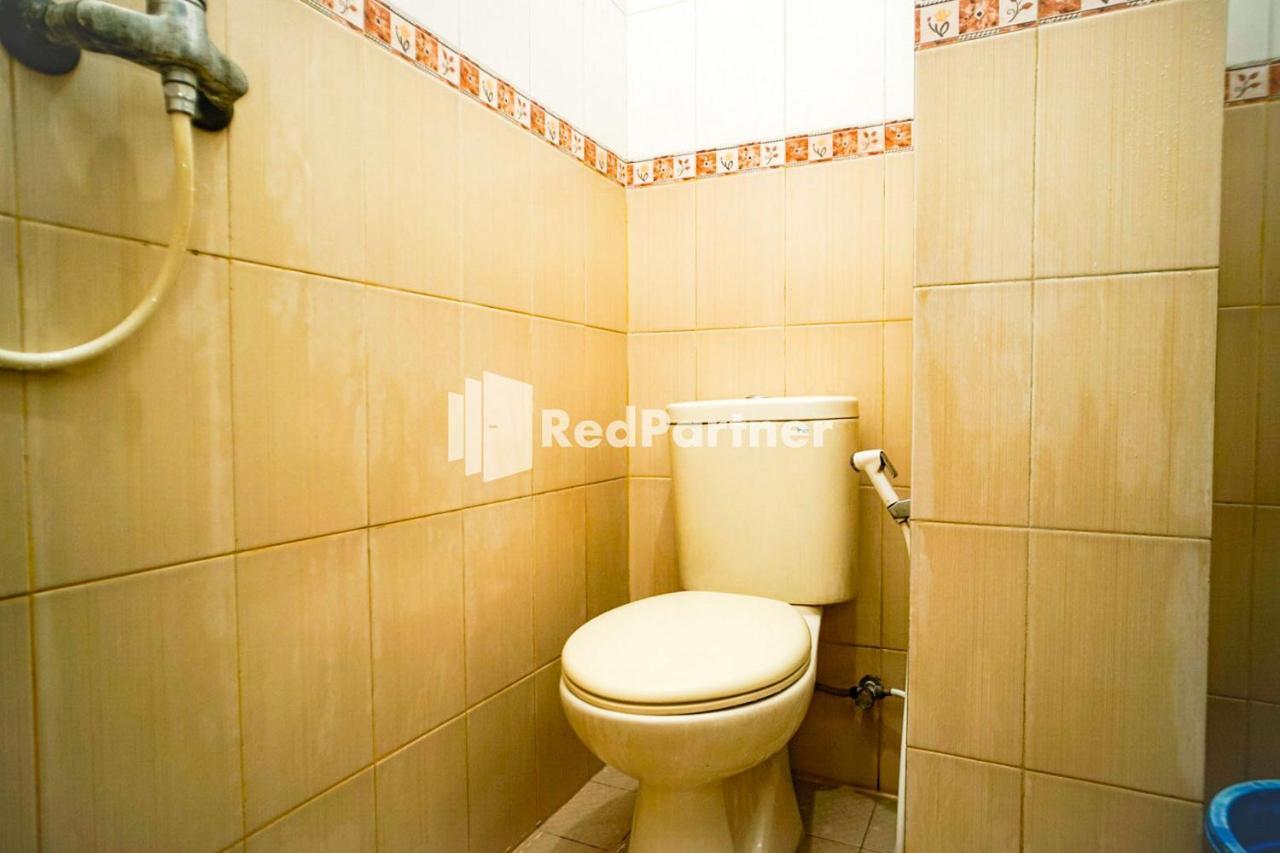 Hoki Homestay Redpartner Surabaja Exteriér fotografie